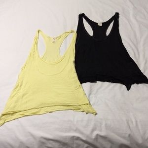 We The Free Karmen Tank Tops